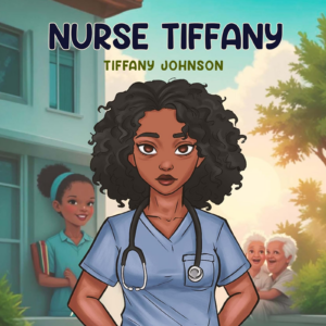 Nurse Tiffany