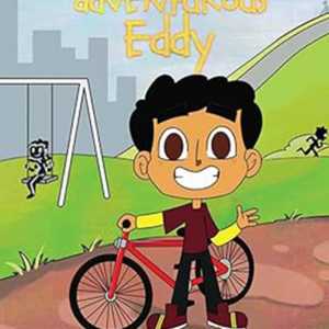 Adventurous Eddy